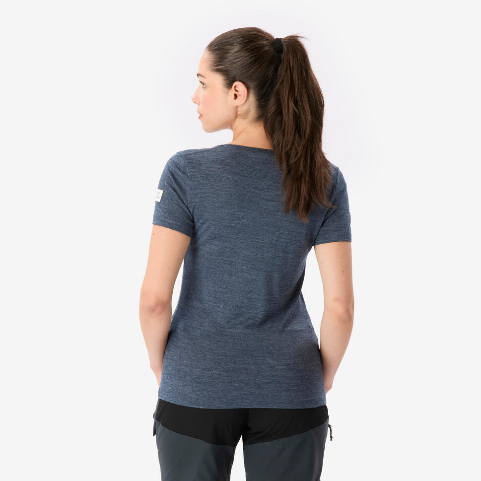 simond-travel-500-merino-t-shirt-damen-midnight-blue image 4