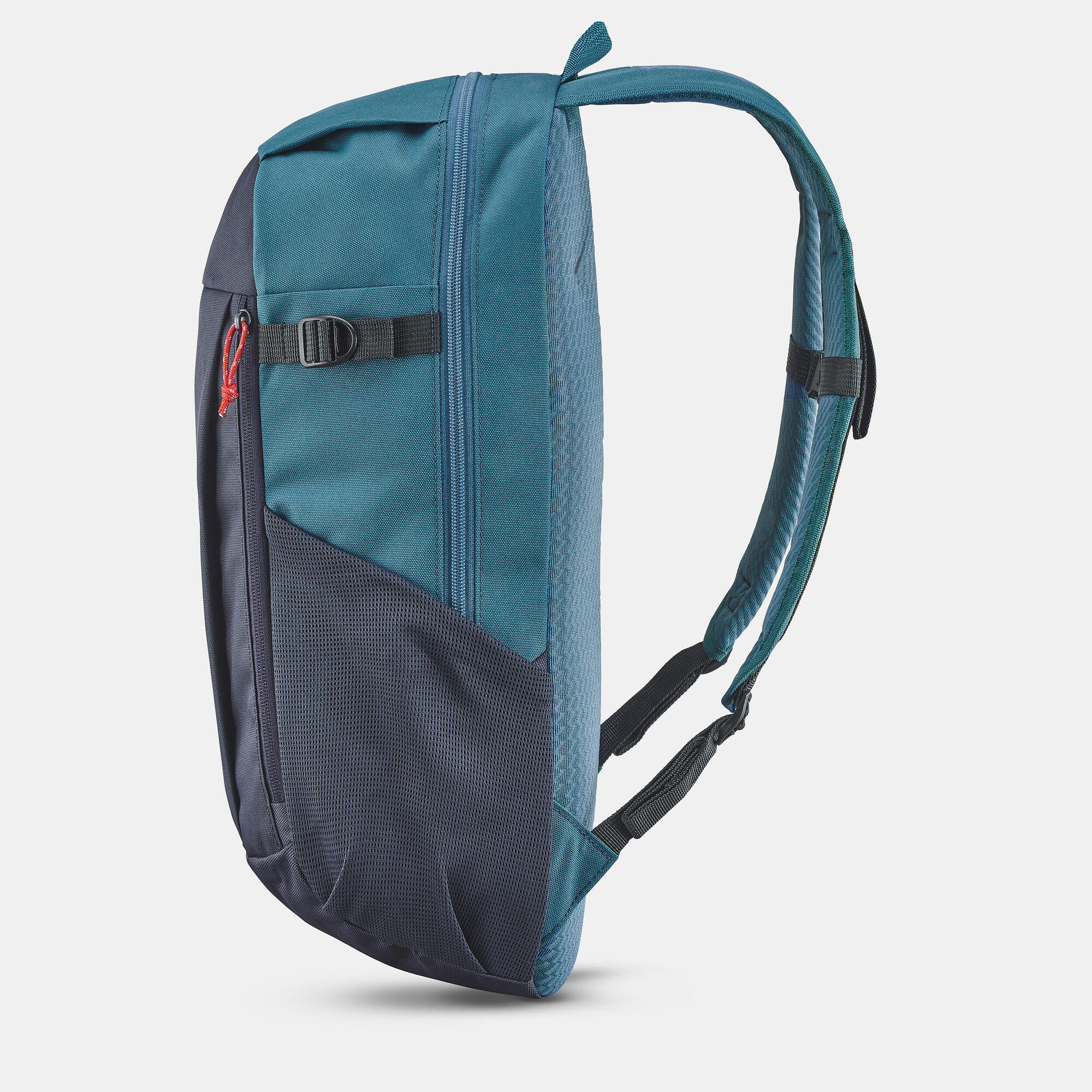 quechua-nh100-arpenaz-wanderrucksack-20l-dunkelblau image 6