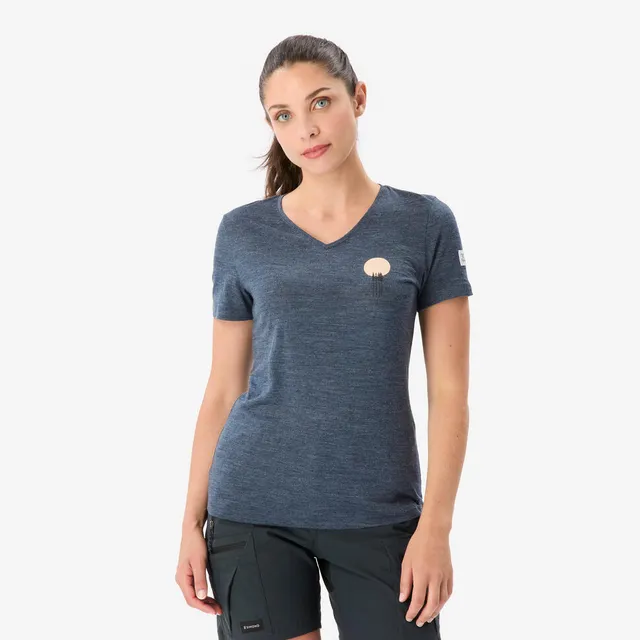 simond-travel-500-merino-t-shirt-damen-midnight-blue image 1
