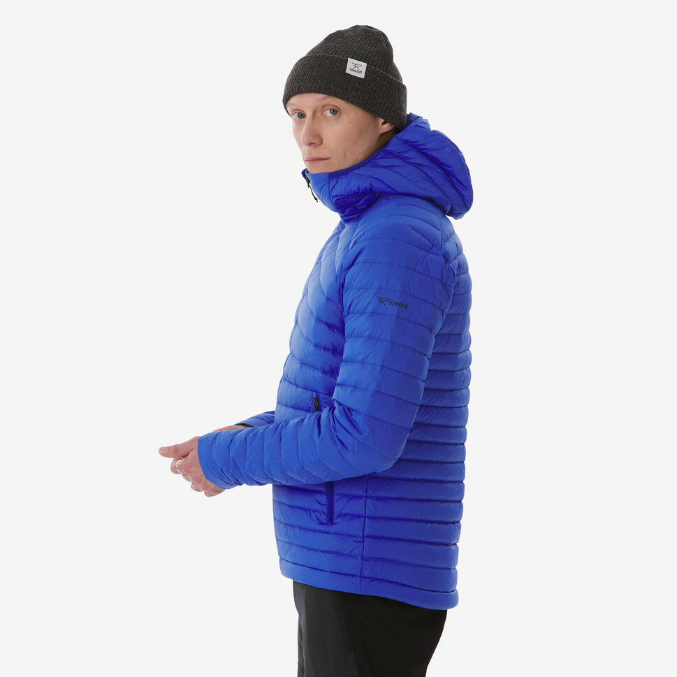 simond-xplore-daunenjacke-herren-mit-kapuze-gr-l-2 image 5