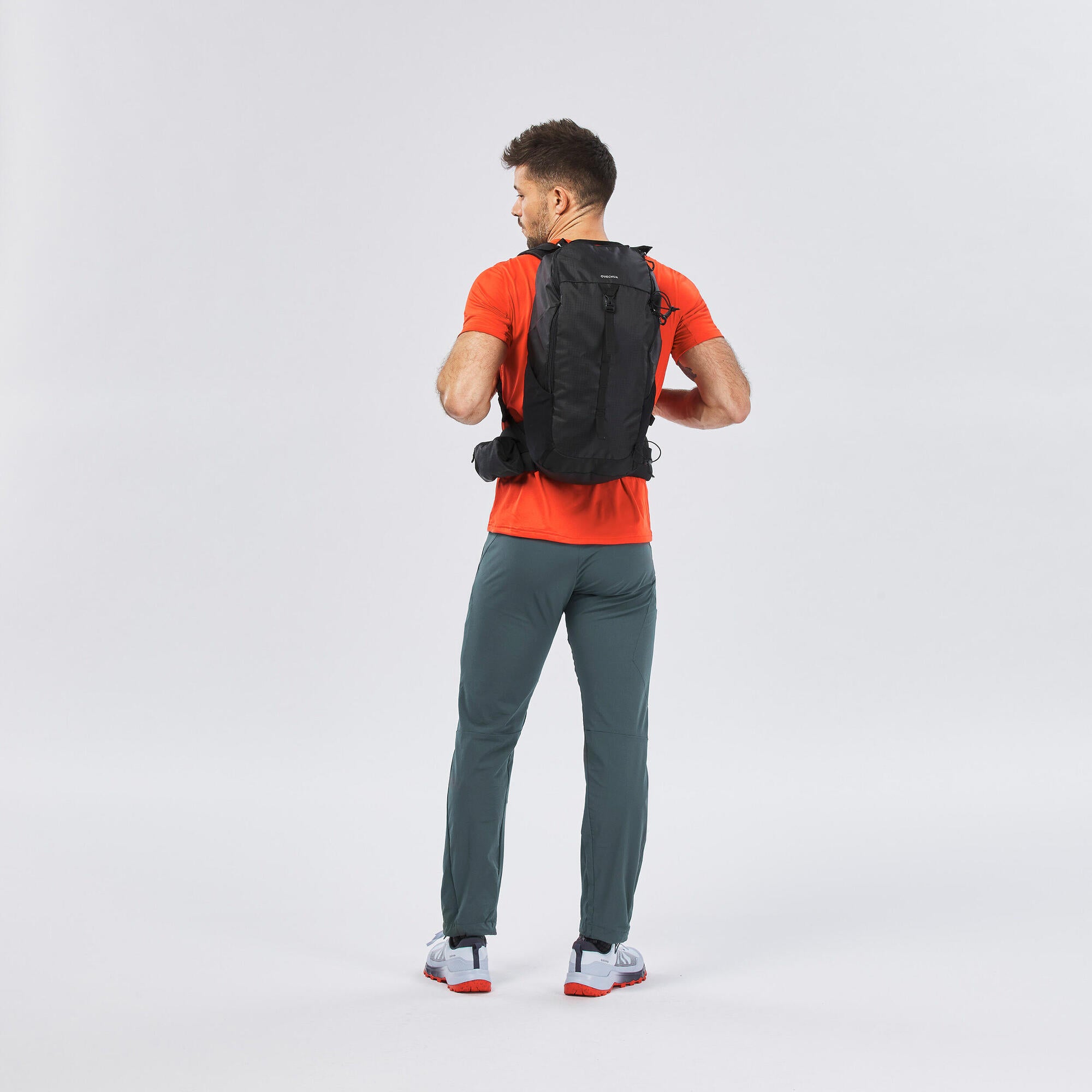quechua-mh100-wanderrucksack-20-l-schwarz-bel-ftet image 5