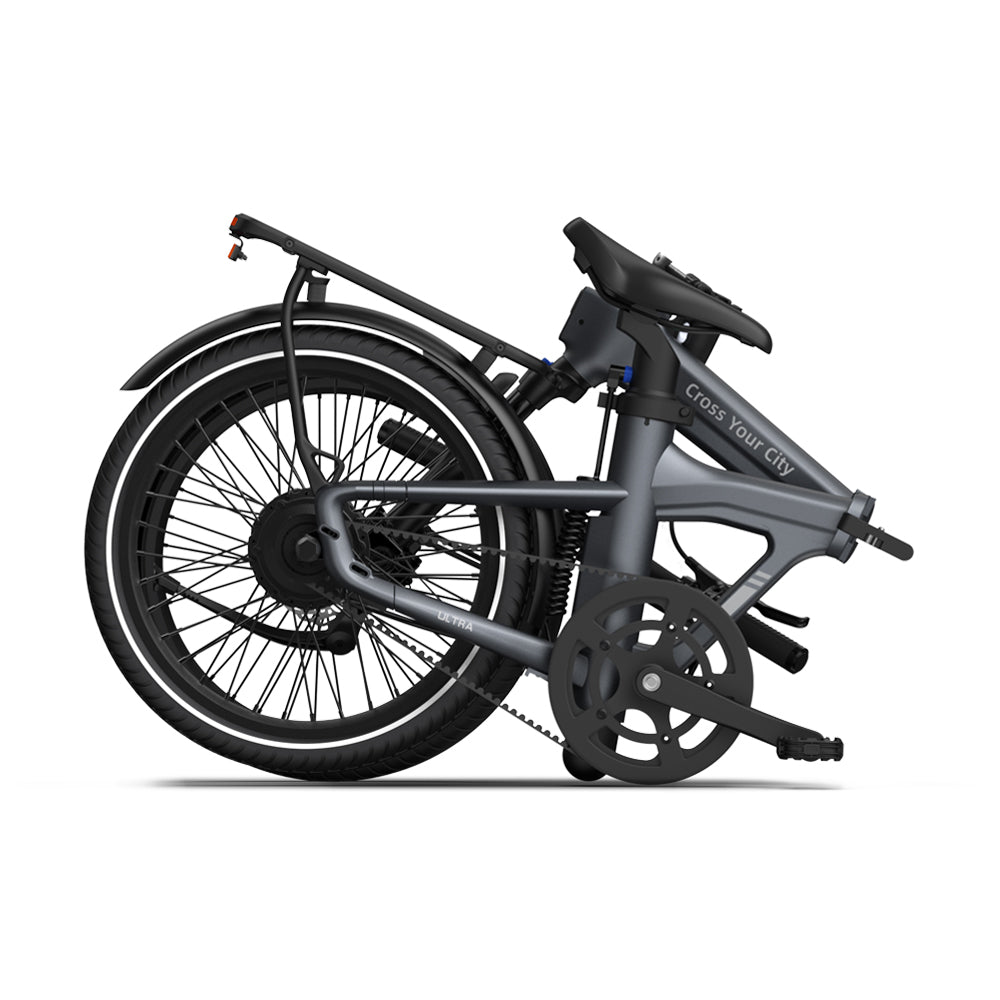 ado-air-20-ultra-2026-faltrad-e-bike-20-zoll-carbon-riemen-grau image 3