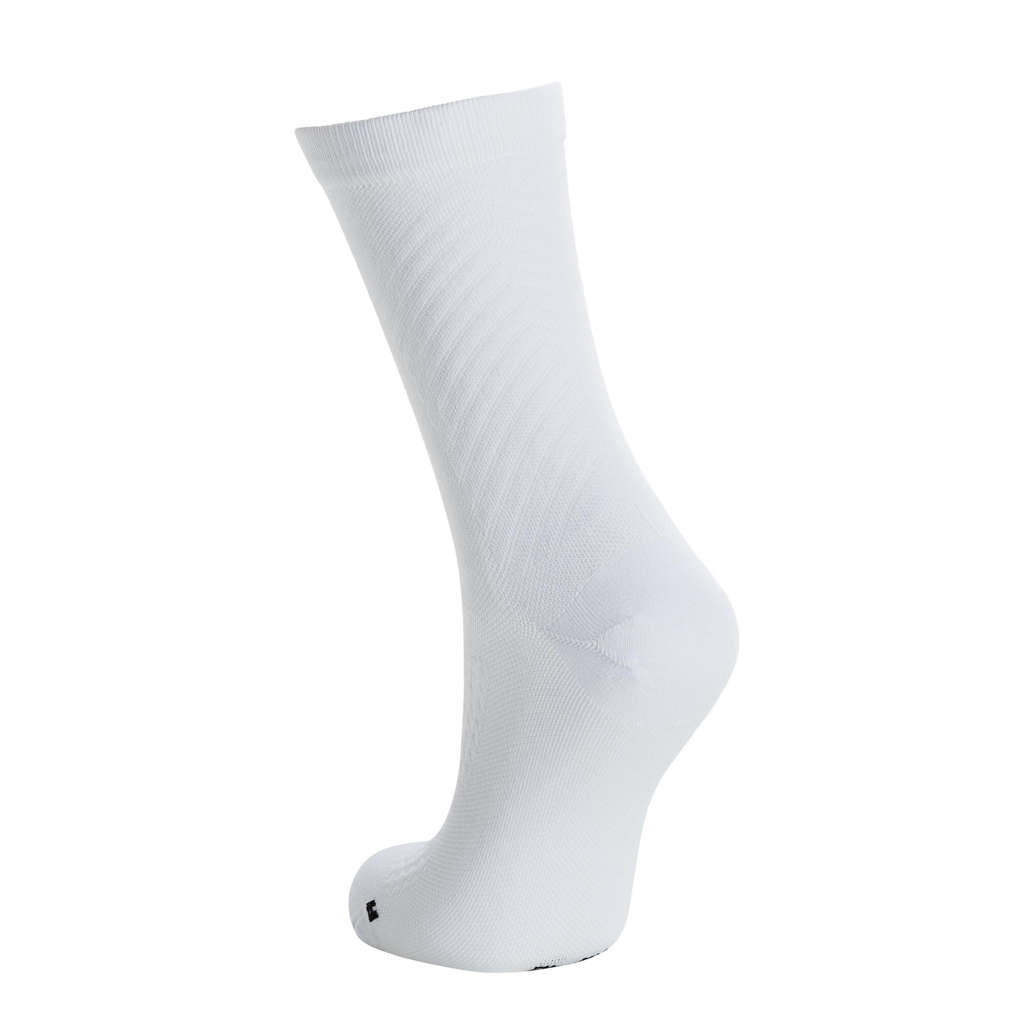 van-rysel-900-radsocken-halbhoch-rauchschwarz-gr-m-l image 3