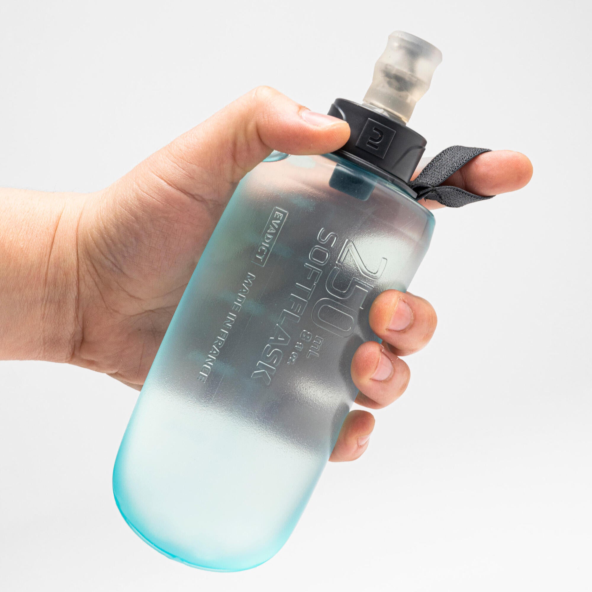 kiprun-trail-running-soft-flask-250-ml image 2
