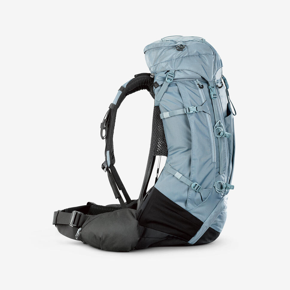 simond-mt500-air-45-10l-trekkingrucksack-damen image 3