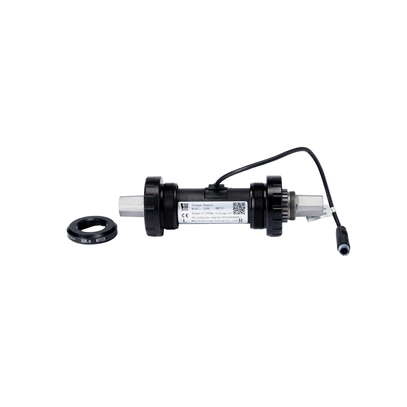 ado-air-28-drehmomentsensor-tretlager-mivice-73mm image 1