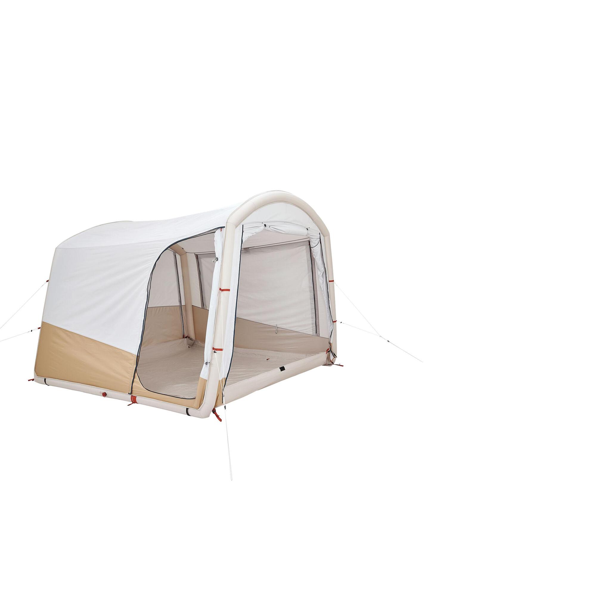 quechua-air-seconds-base-zelt-6-personen-aufblasbar-fresh image 7