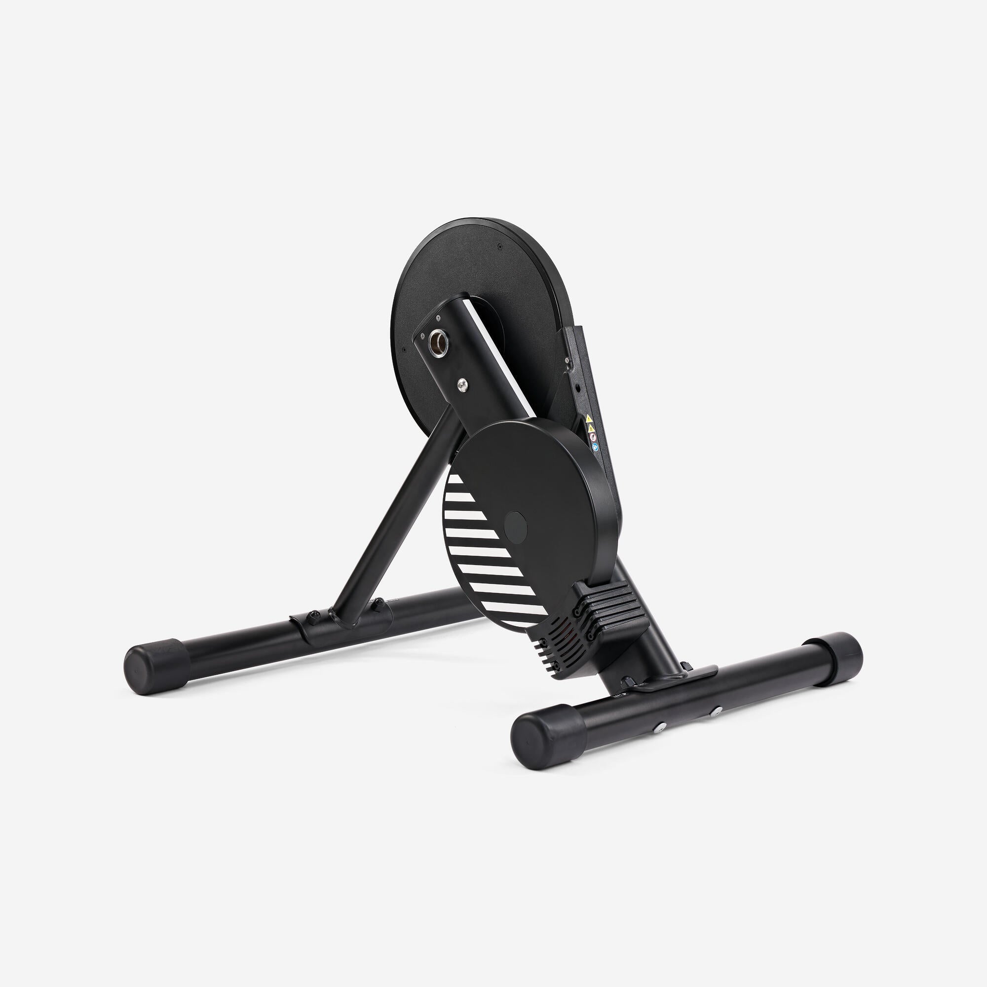 van-rysel-d100-heimtrainer-zwift-cog-click-rollentrainer image 7