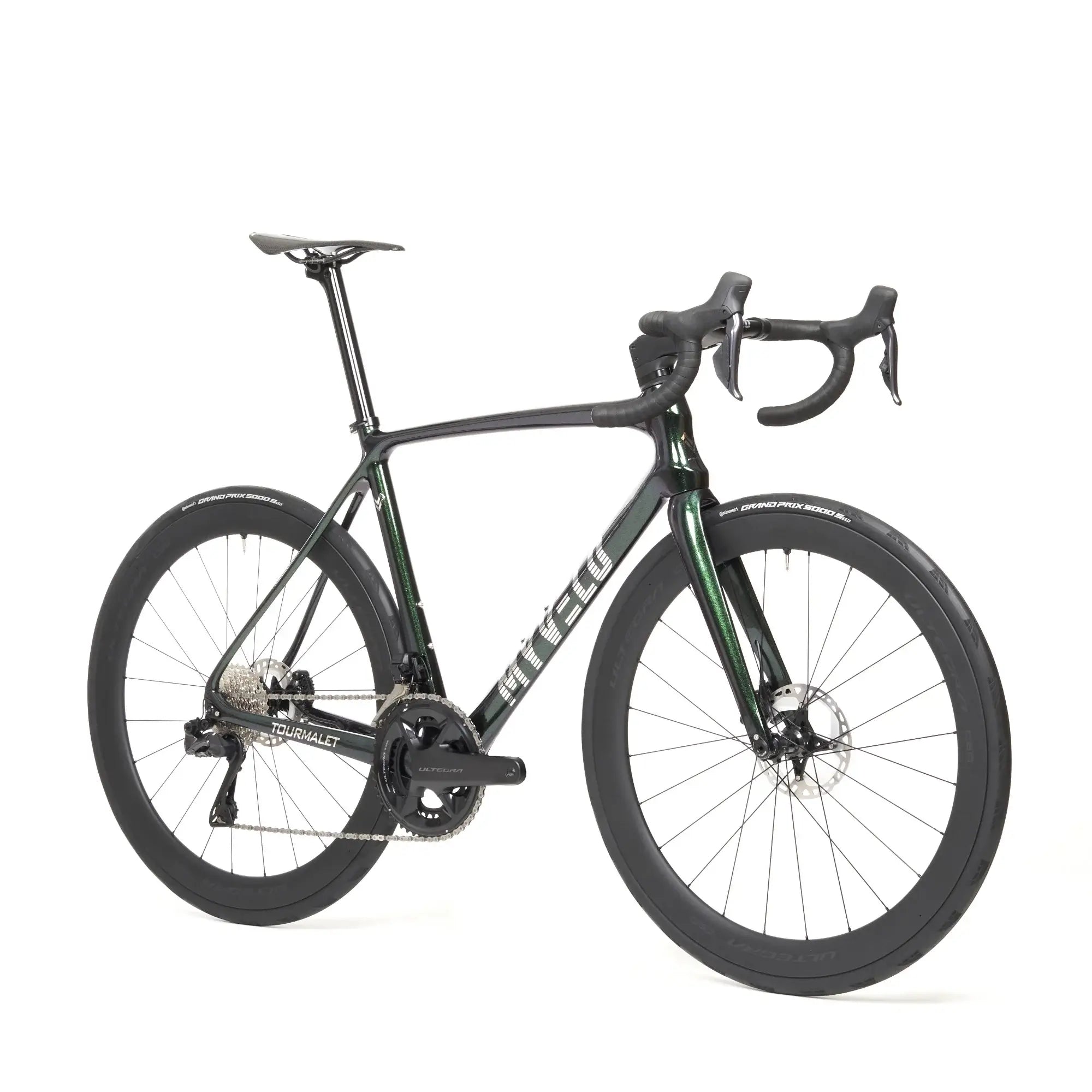 myv-lo-tourmalet-rennrad-carbon-m-53cm-ultegra-di2-disc image 1