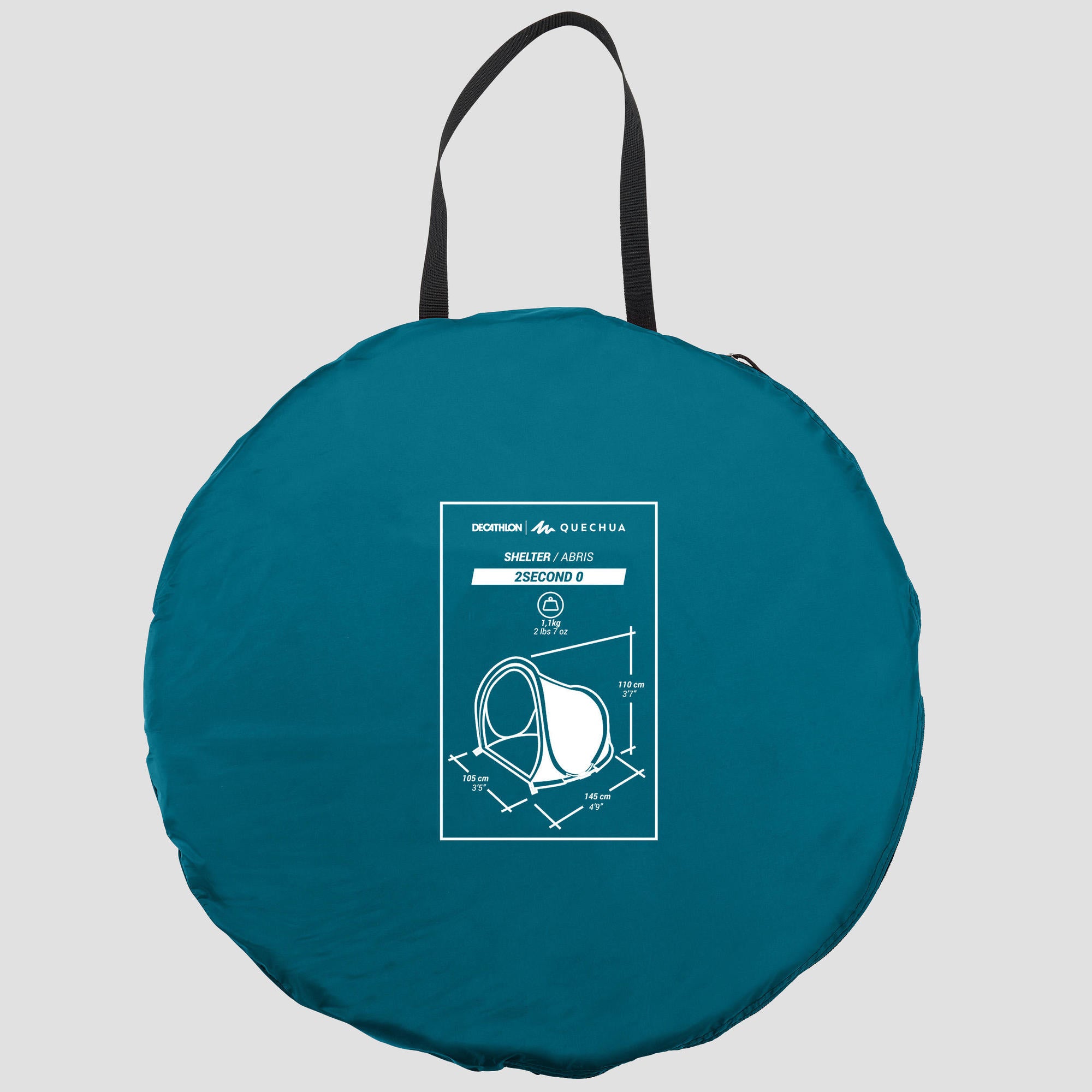 quechua-2-seconds-pop-up-sonnenschutz-1-person image 2