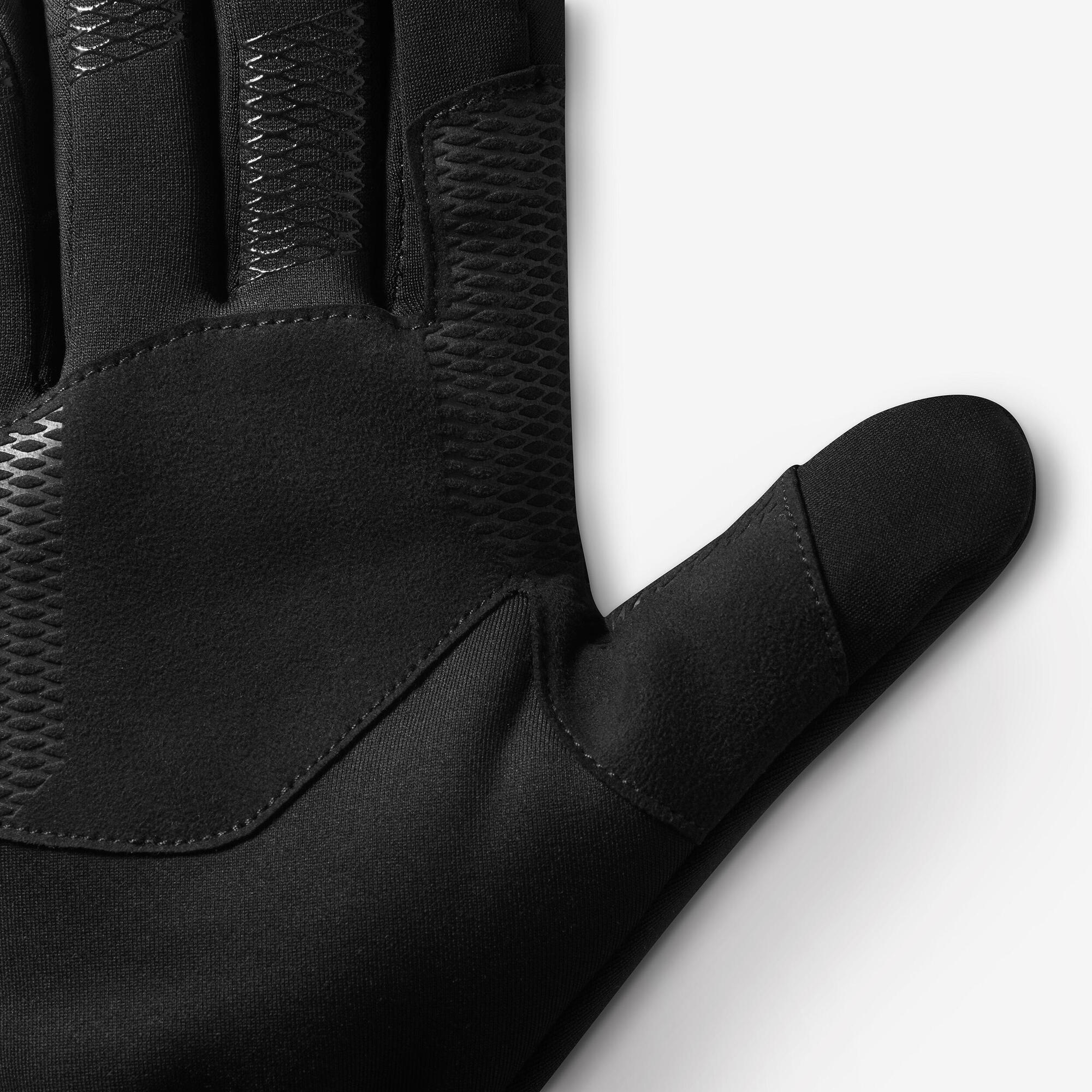 simond-mt500-touchscreen-handschuhe-graphite-black image 2