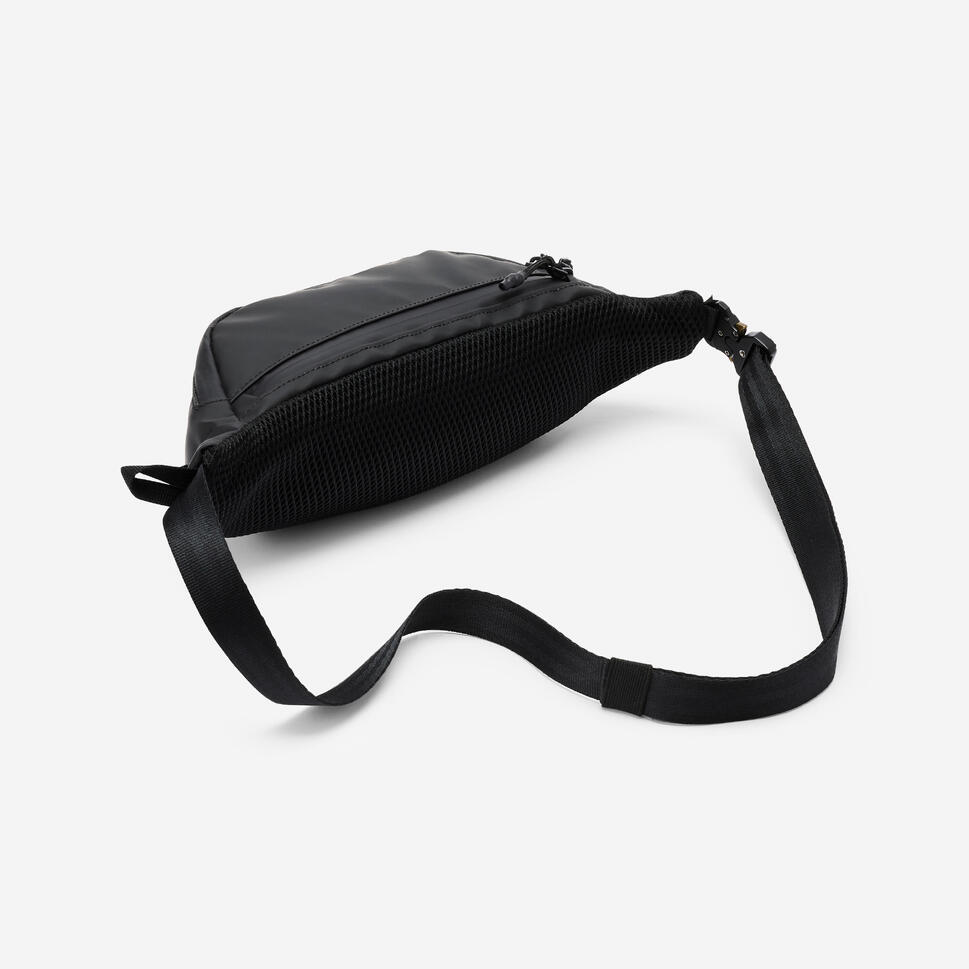 decathlon-travel-900-bauchtasche-3-l-one-size-schwarz image 2