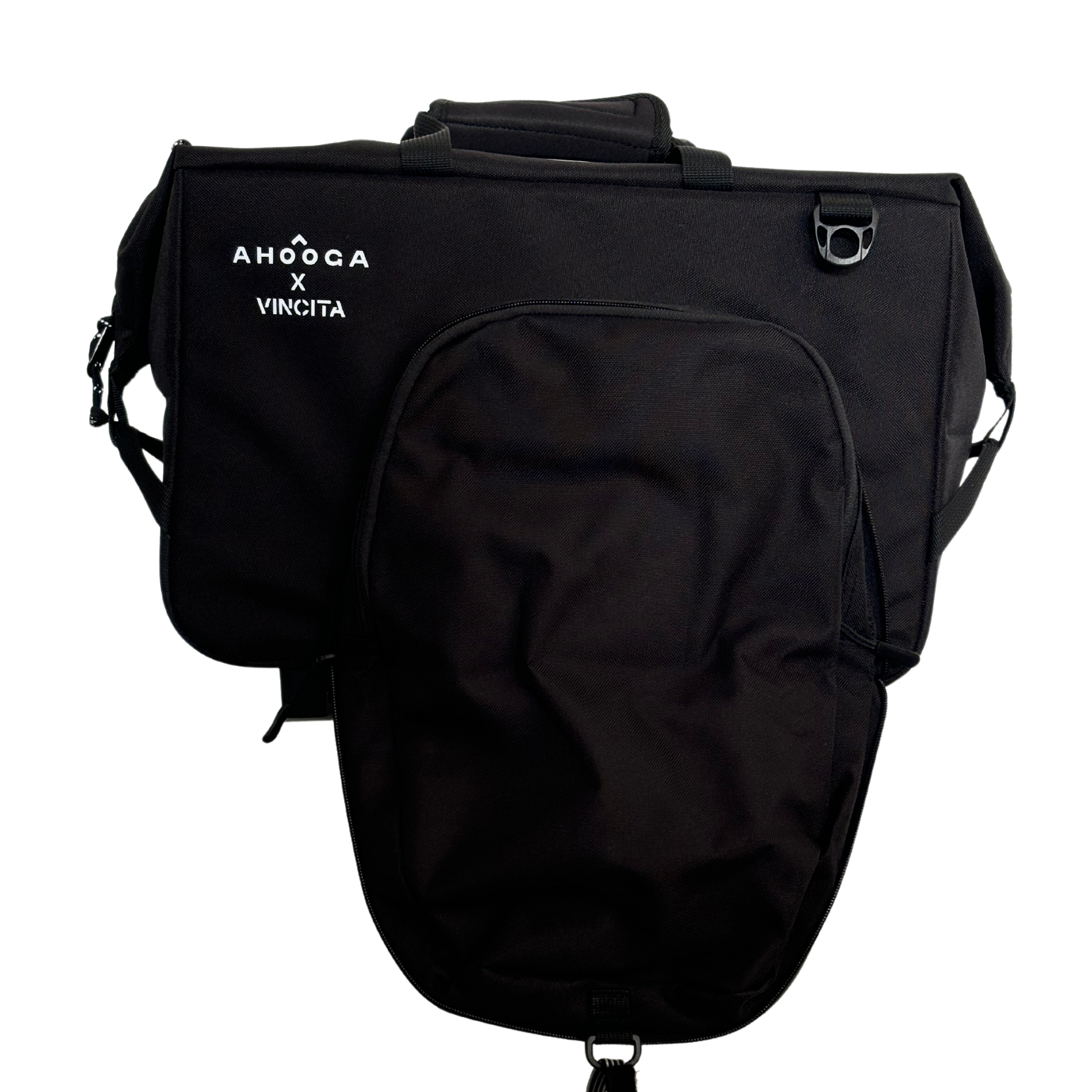 ahooga-nash-rack-fahrradtasche-20l-schwarz-uniklip image 2