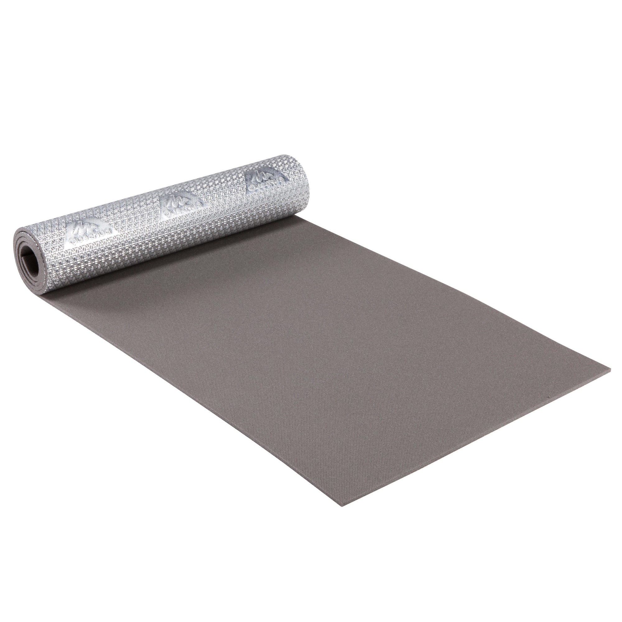 forclaz-mt100-schaum-isomatte-pewter-einheitsgr-e-leicht image 2