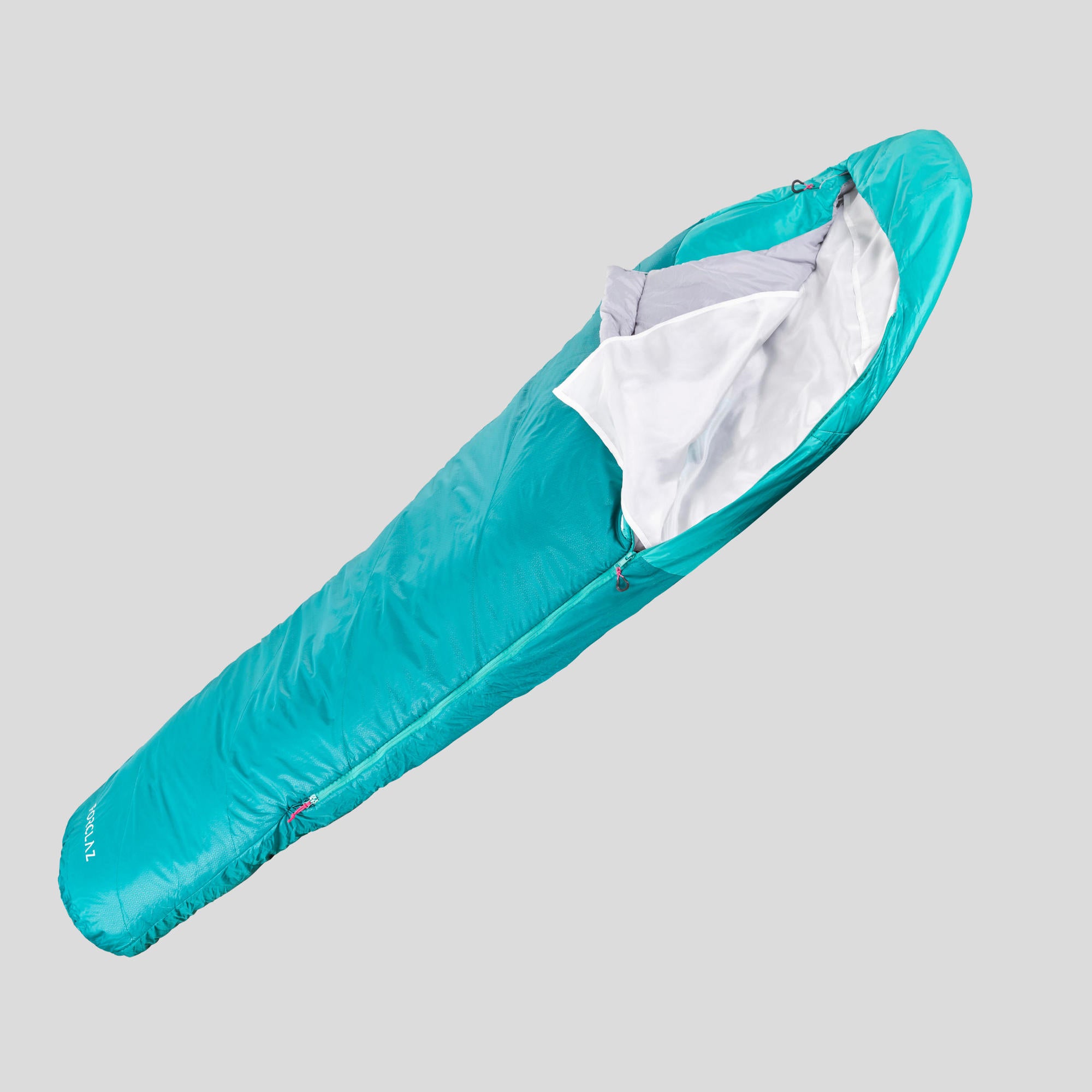 forclaz-silk-schlafsack-inlett-wei-110-g-seide image 4