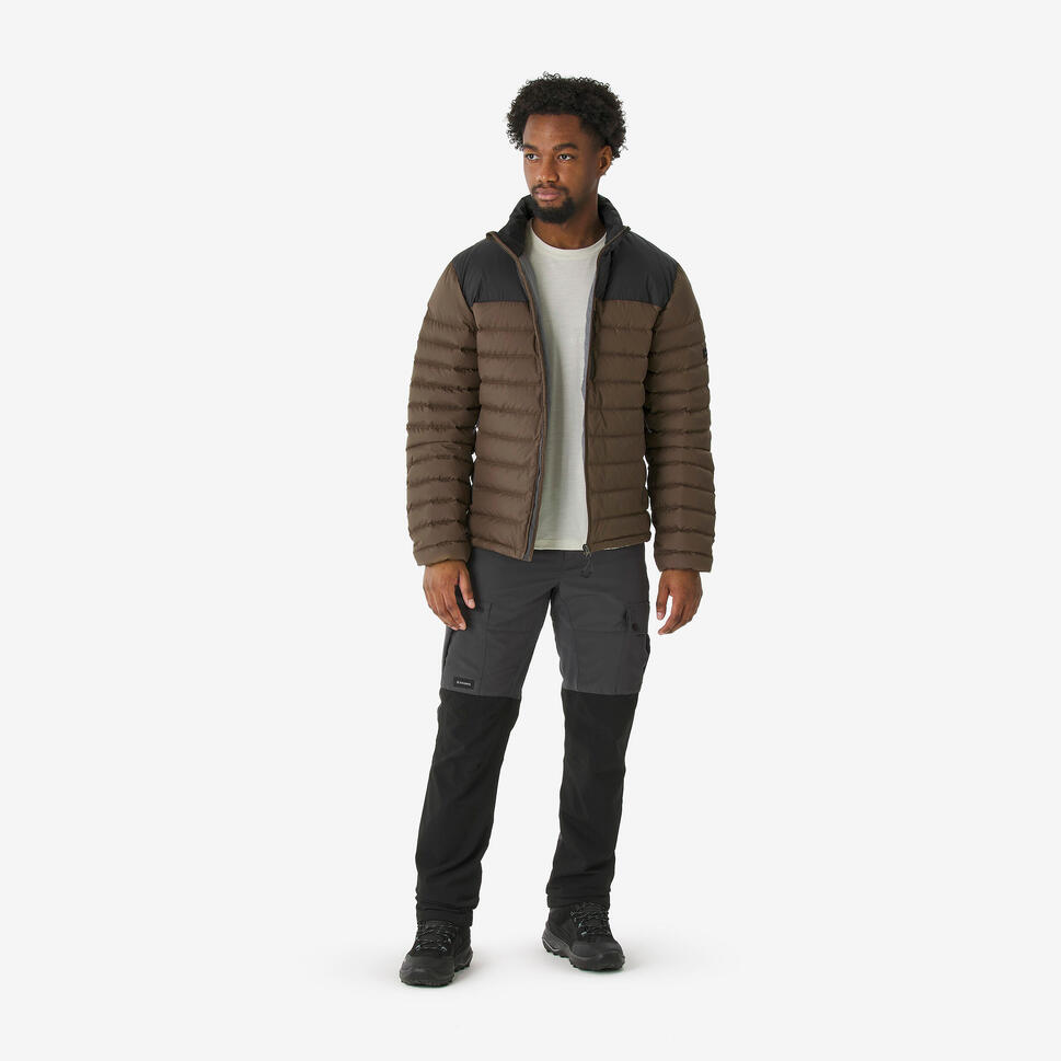 simond-mt500-daunenjacke-herren-f-r-trekking-bis-10-c image 2