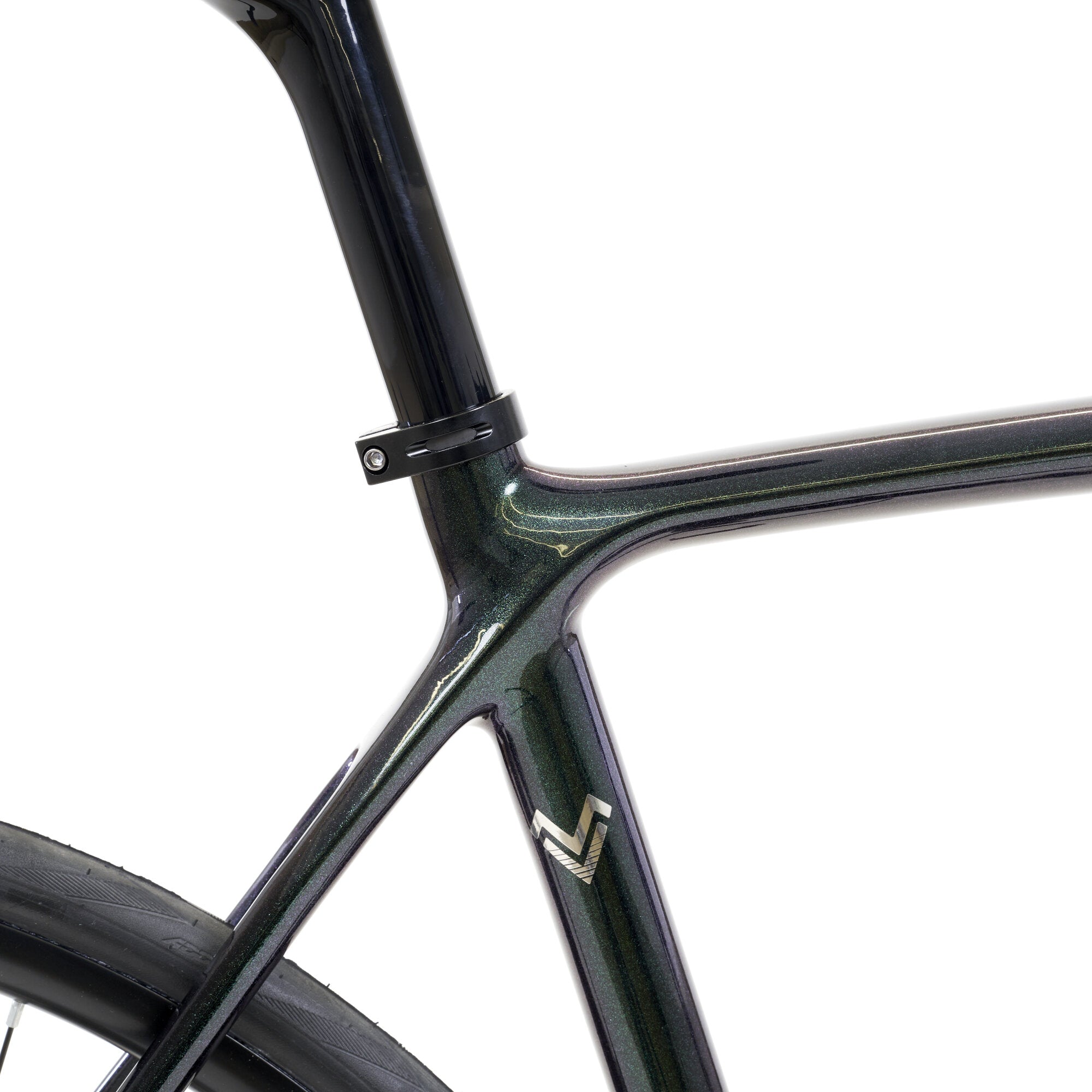 myvelo-tourmalet-x-gcn-rennrad-105-di2-gr-n-m-53cm image 8