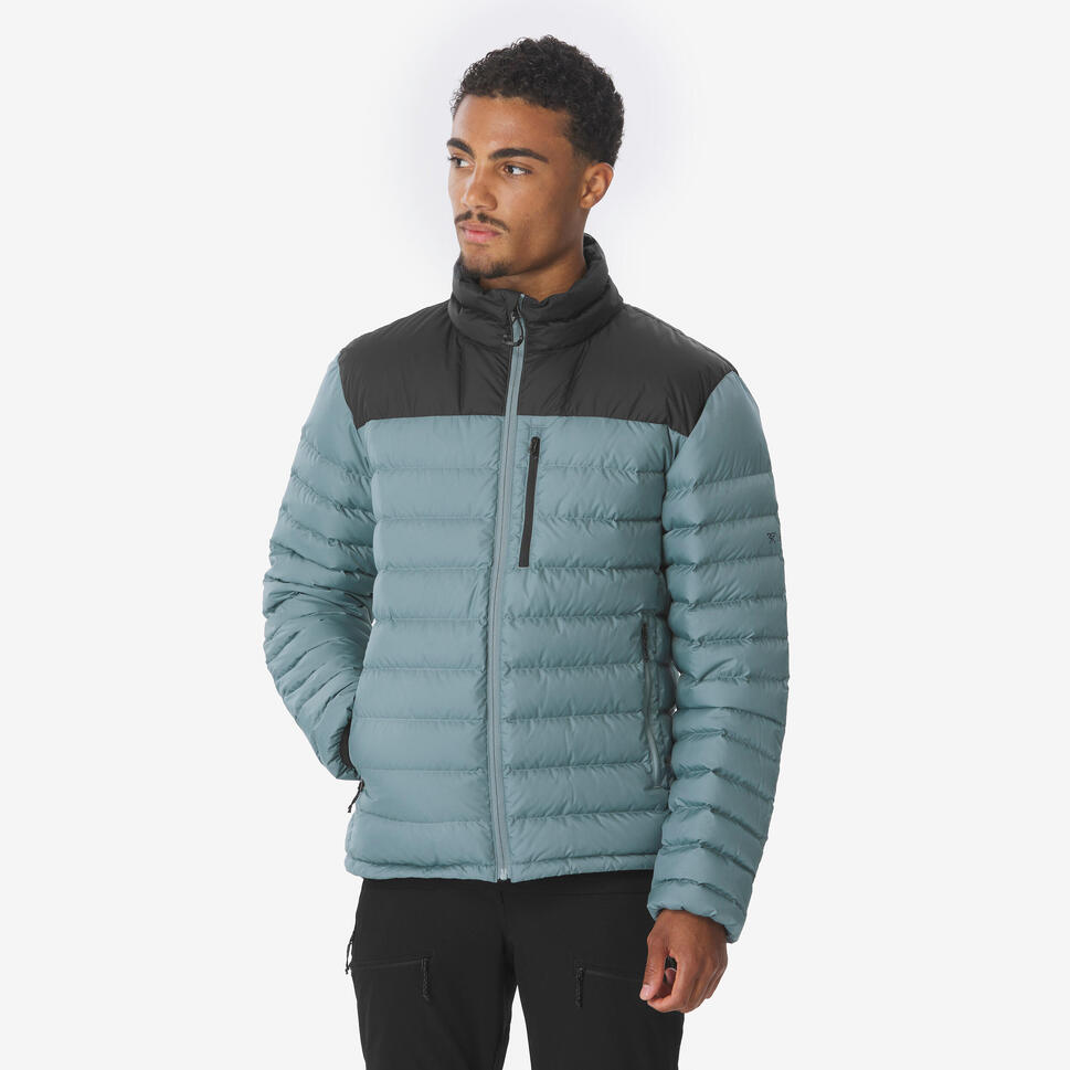 simond-mt500-herren-daunenjacke-l-rds-warm image 2