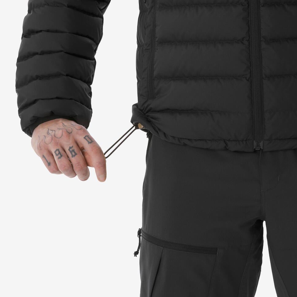 simond-mt500-herren-daunenjacke-puffer-rds-daunen image 8