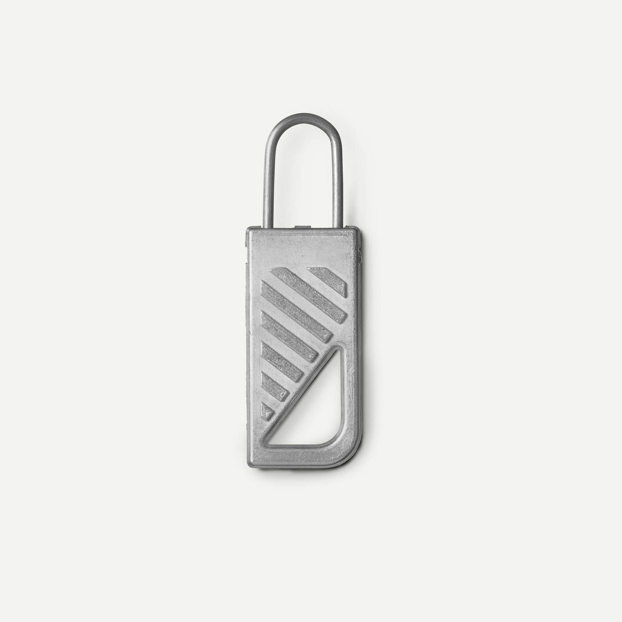 decathlon-reissverschluss-anh-nger-metall-universal-reparierbar image 3