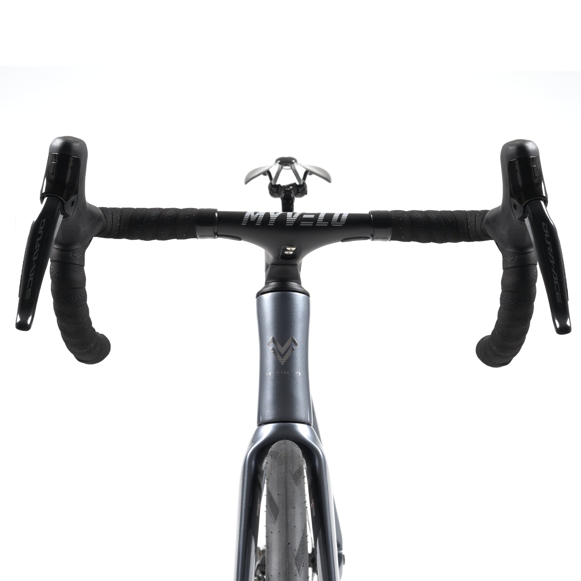 myvelo-verona-rennrad-carbon-aero-105-di2-disc-54cm image 8