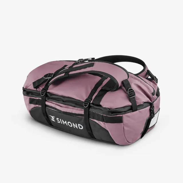 simond-500-extend-reisetasche-30-40l-grau image 1
