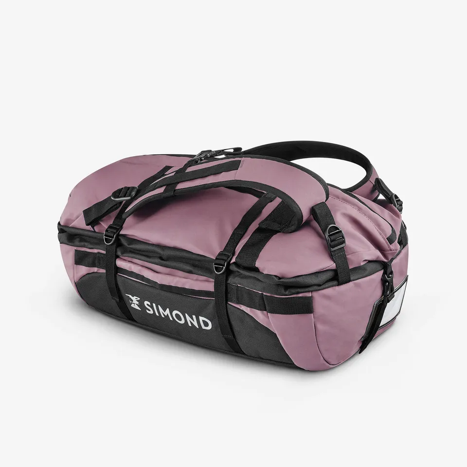 simond-500-extend-reisetasche-30-40l-grau image 1