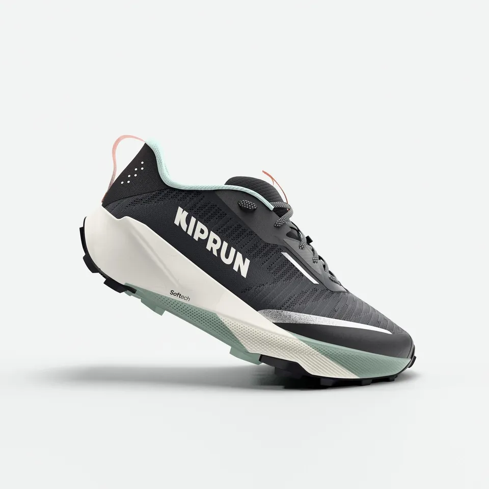 kiprun-kipsummit-damen-trailschuhe-dunkelgr-n-grip image 1