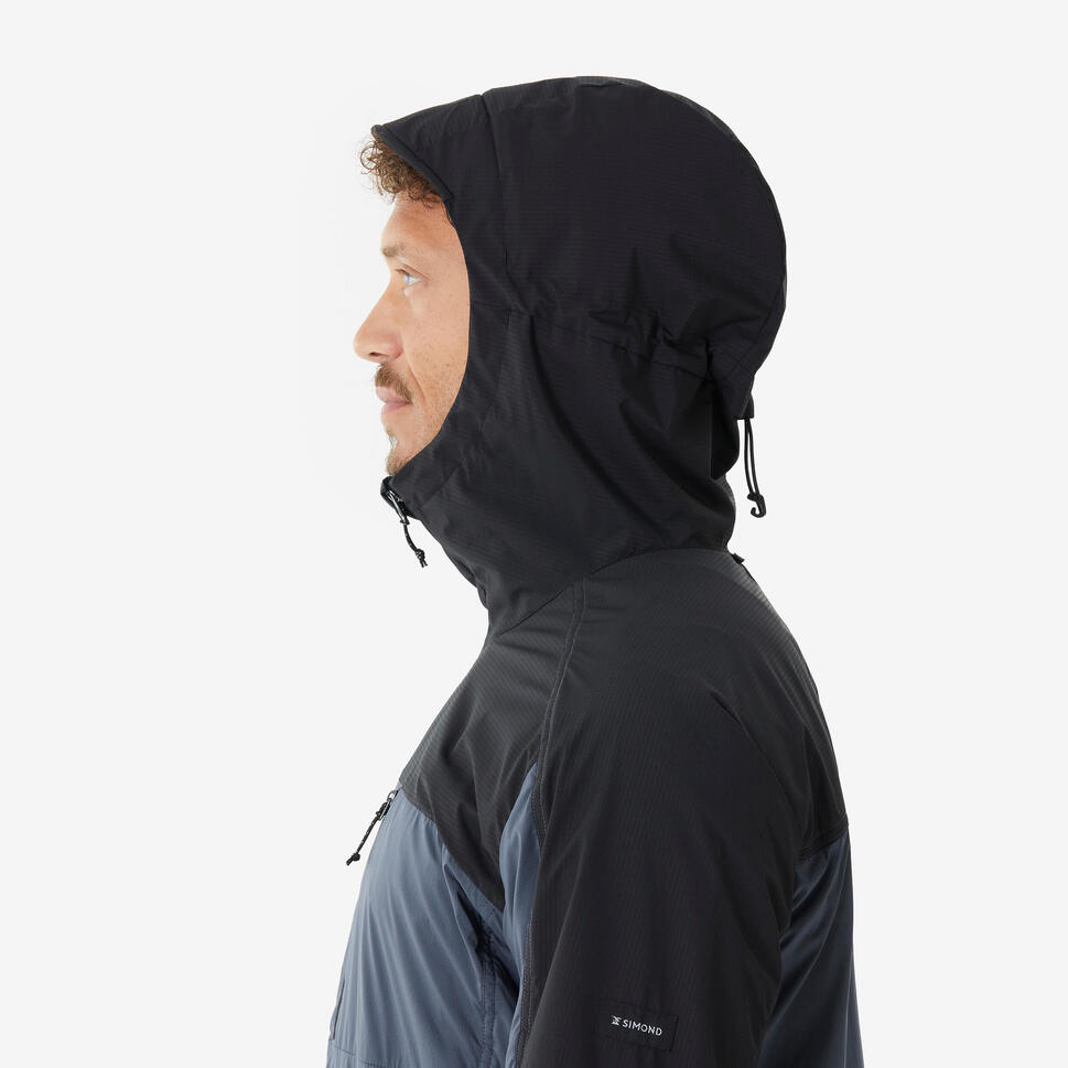 simond-mt900-8977585-softshelljacke-herren-winddicht-warm image 3