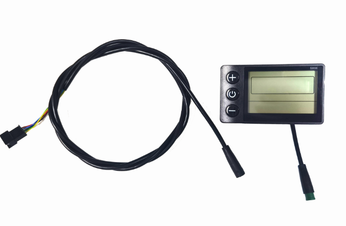 ado-a20-a16xe-display-6-pin-e-bike-bordcomputer image 1