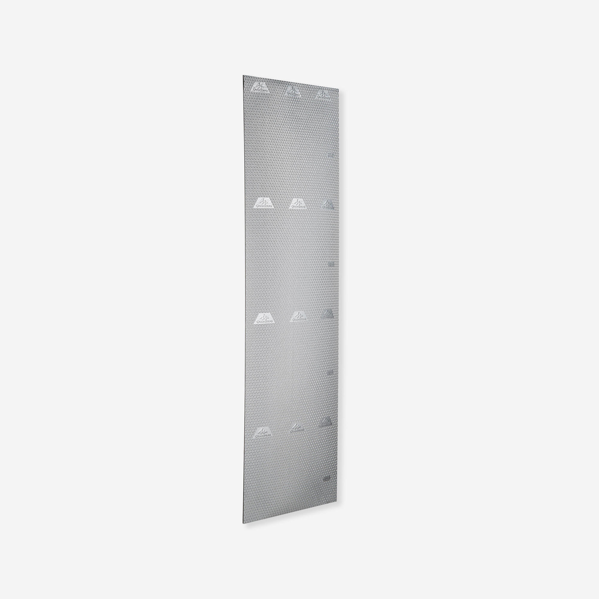forclaz-mt100-schaum-isomatte-pewter-einheitsgr-e-leicht image 1