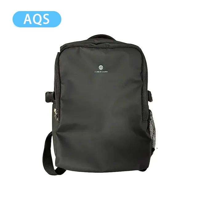 ado-air-one-oskar-rucksack-schwarz-f-r-laptop-3 image 1