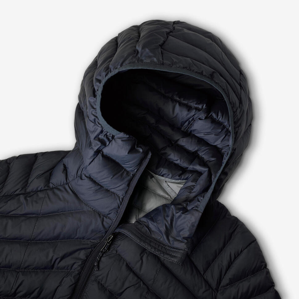 simond-xplore-damen-daunenjacke-kapuze-leicht-packbar image 8