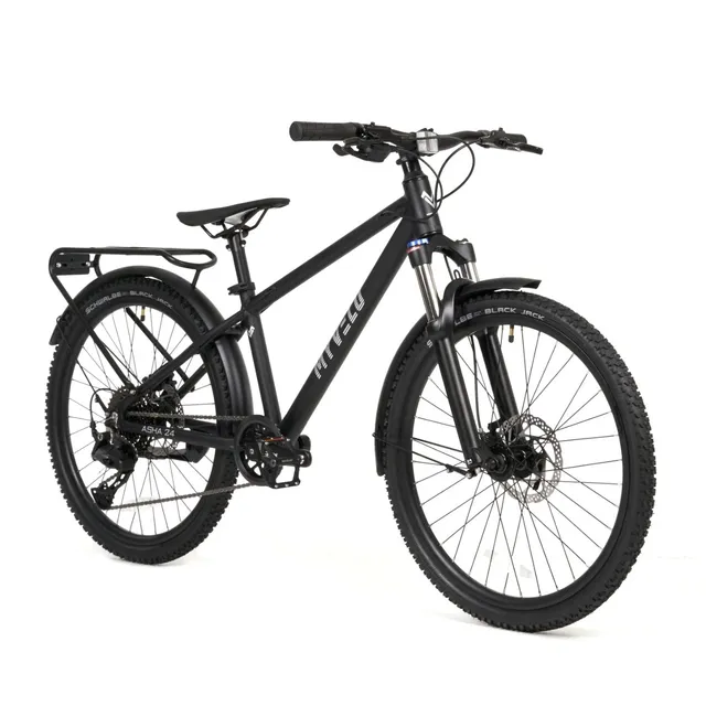 myv-lo-asha-24-kinder-mtb-fahrrad-schwarz-mit-shimano-10-gang image 1