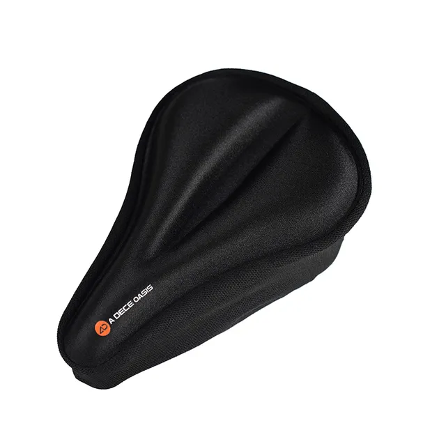 ado-sattelbezug-sattel-berzug-f-r-e-bike-bequem-gepolstert image 1