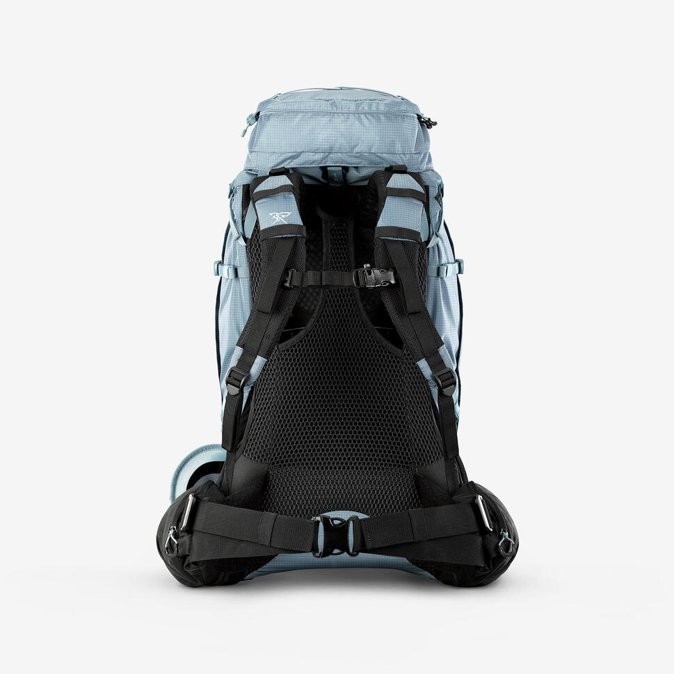 simond-mt500-air-45-10l-trekkingrucksack-damen image 2