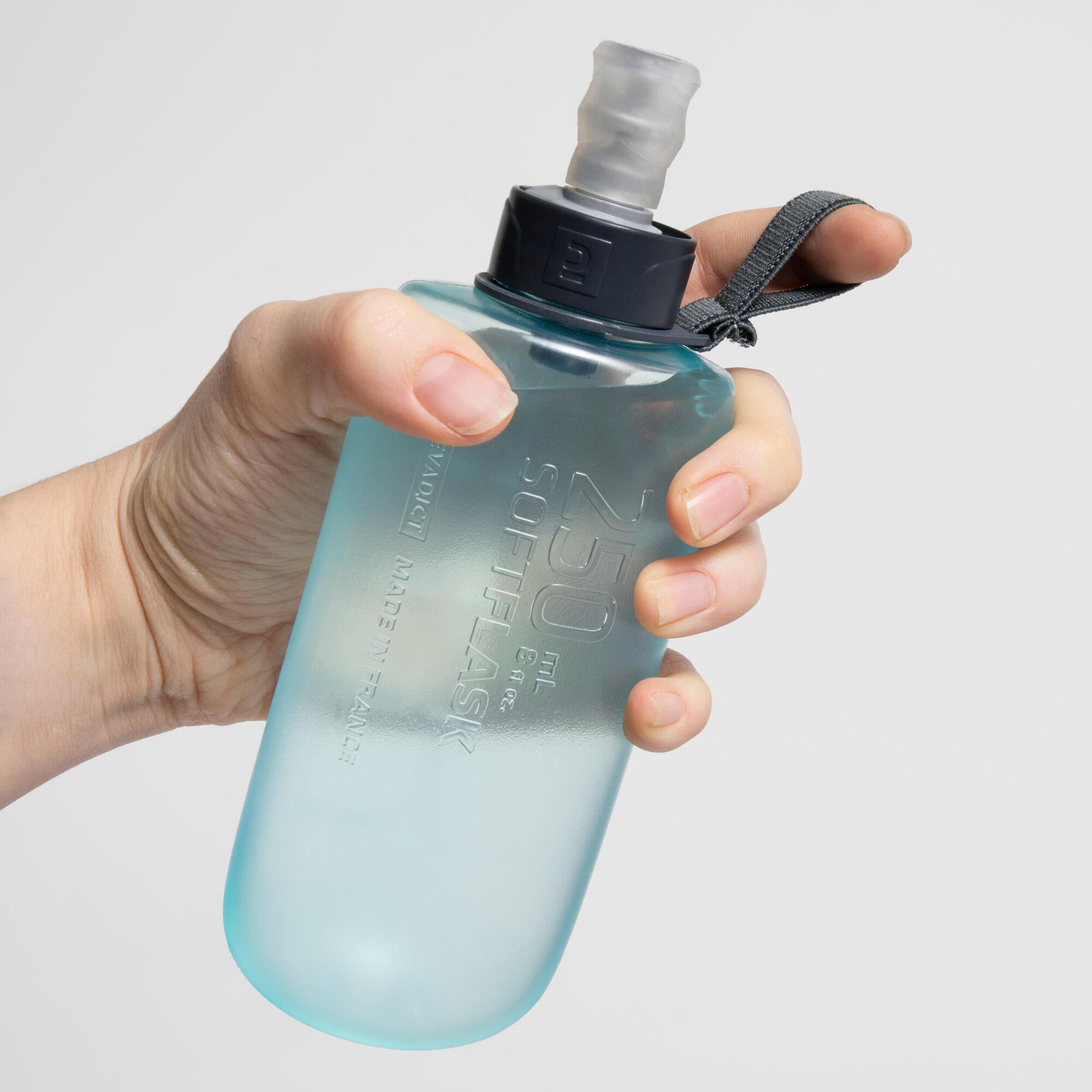 kiprun-trail-running-soft-flask-250-ml image 7