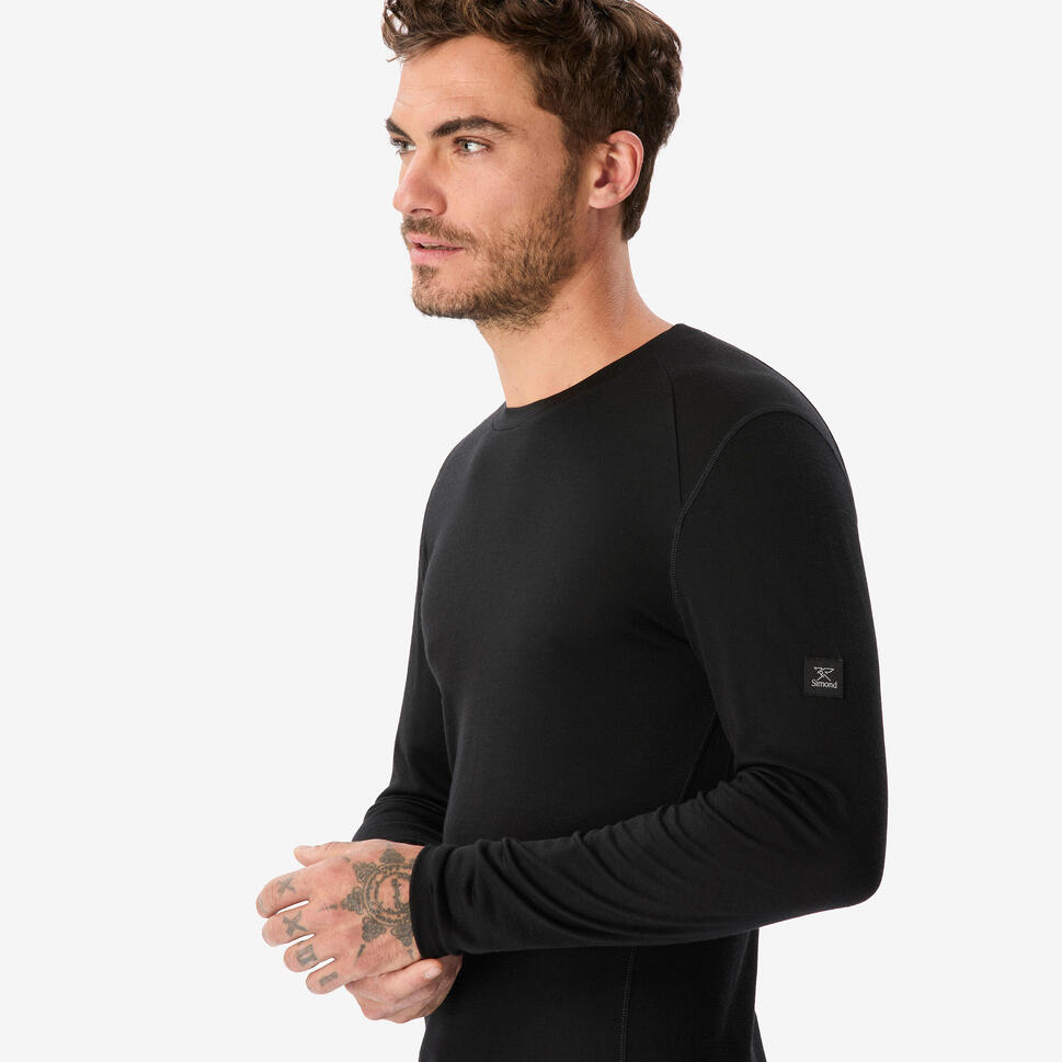 simond-mt500-merino-langarmshirt-herren image 3