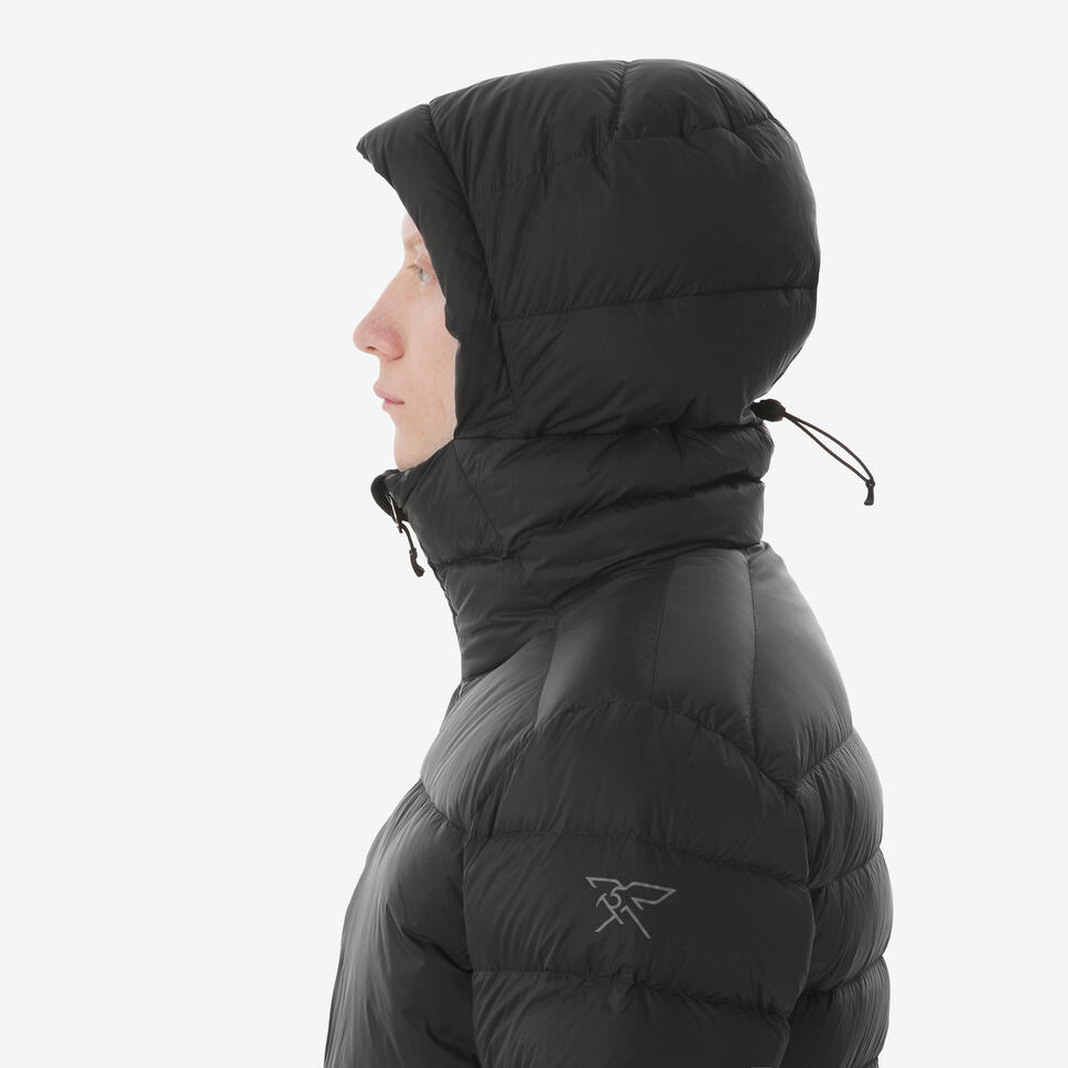 simond-mt500-daunenjacke-herren-mit-kapuze-gr-m image 3