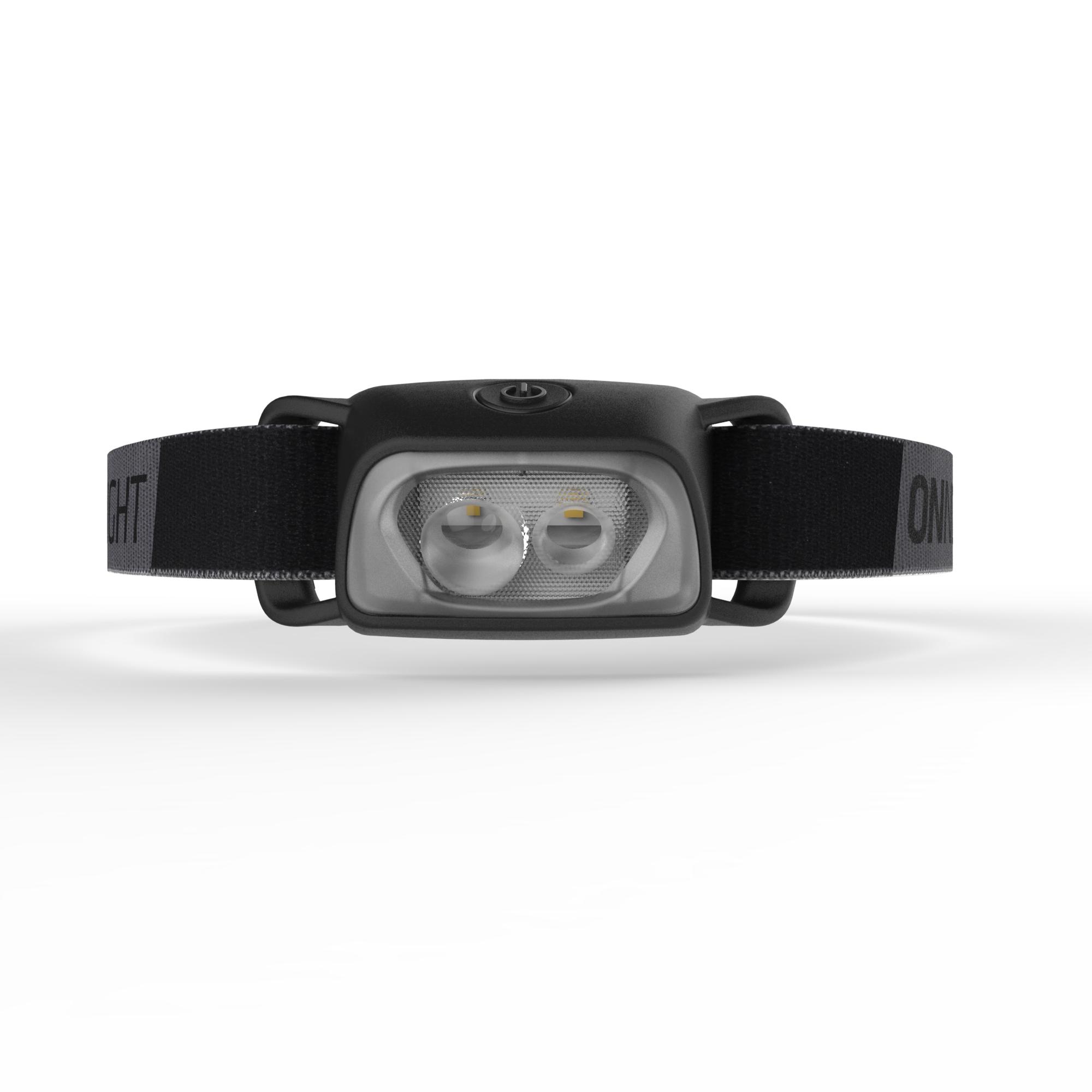 forclaz-onnight-100-stirnlampe-80-lumen-schwarz image 2
