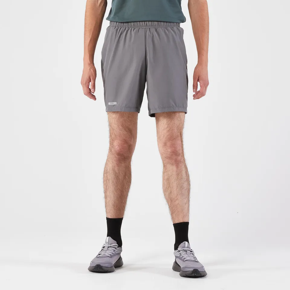 kiprun-run-100-laufshorts-herren-gr-n-leicht image 1