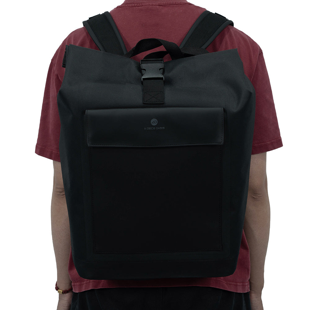 ado-luca-rucksack-gep-cktr-gertasche-schwarz-ipx4 image 7