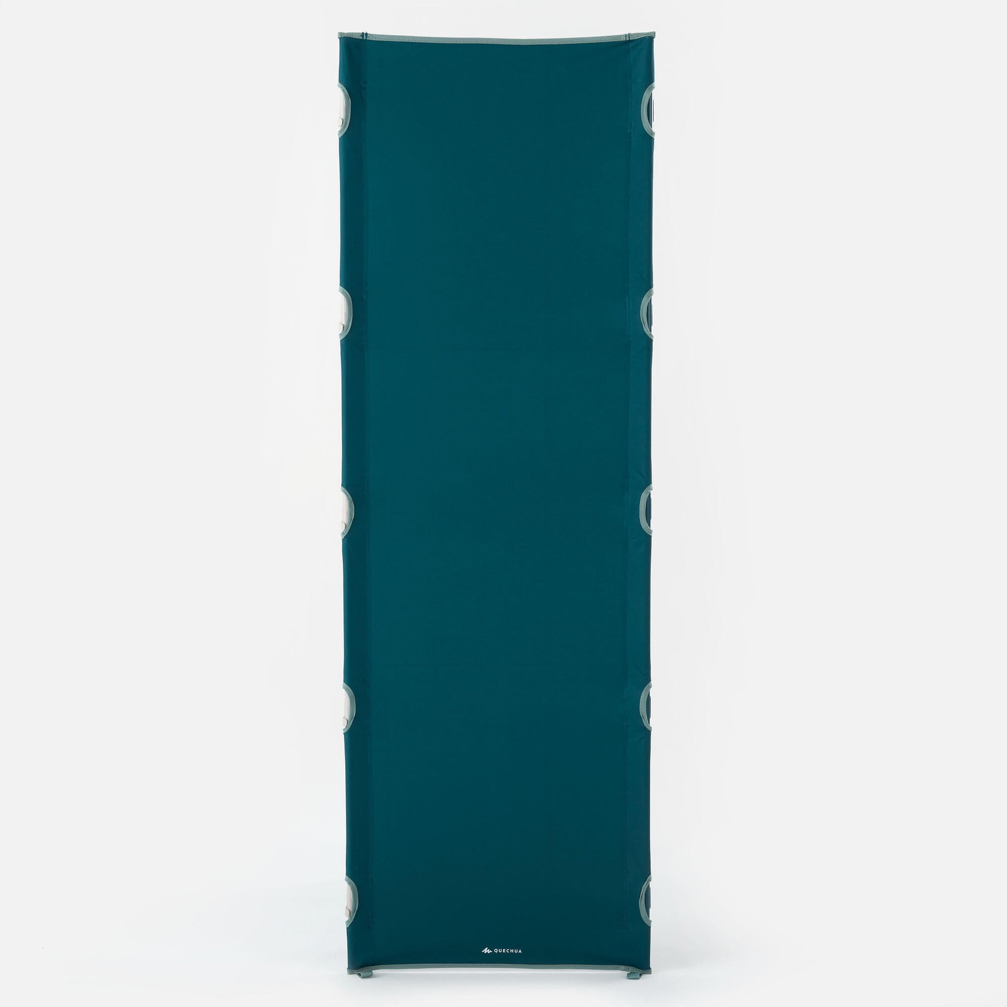 quechua-camp-bed-feldbett-gr-n-1-person-185-cm-klappbar image 5
