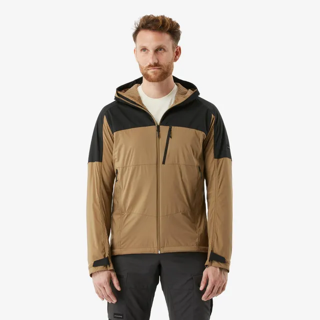 simond-mt900-softshelljacke-herren-bronze-brown-gr-l image 1