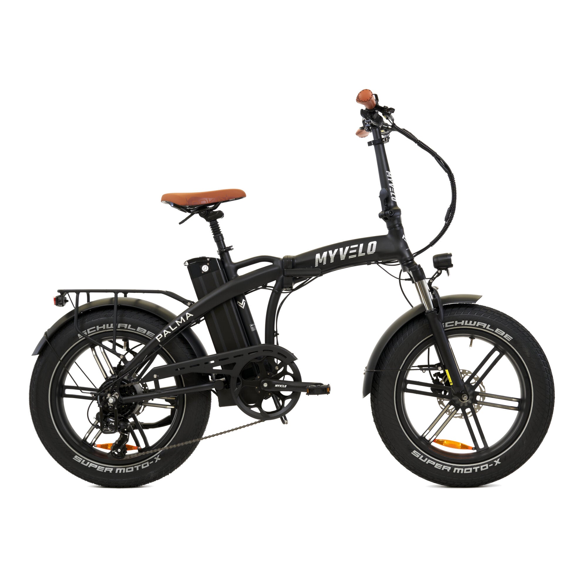 myv-lo-palma-e-fatbike-klapprad-20-zoll-schwarz-matt image 2