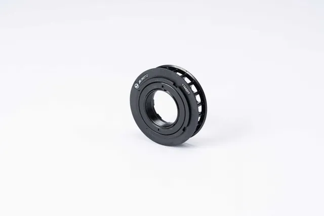 ado-accessories-flywheel-air-20-air-28-ritzel-20t-schwarz image 1