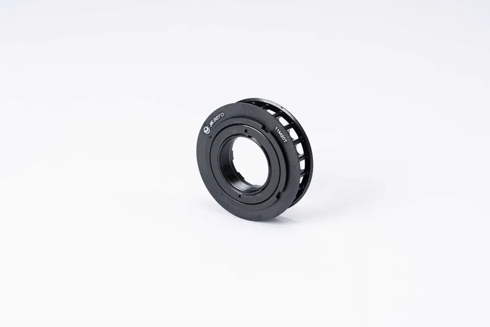 ado-accessories-flywheel-air-20-air-28-ritzel-20t-schwarz image 1