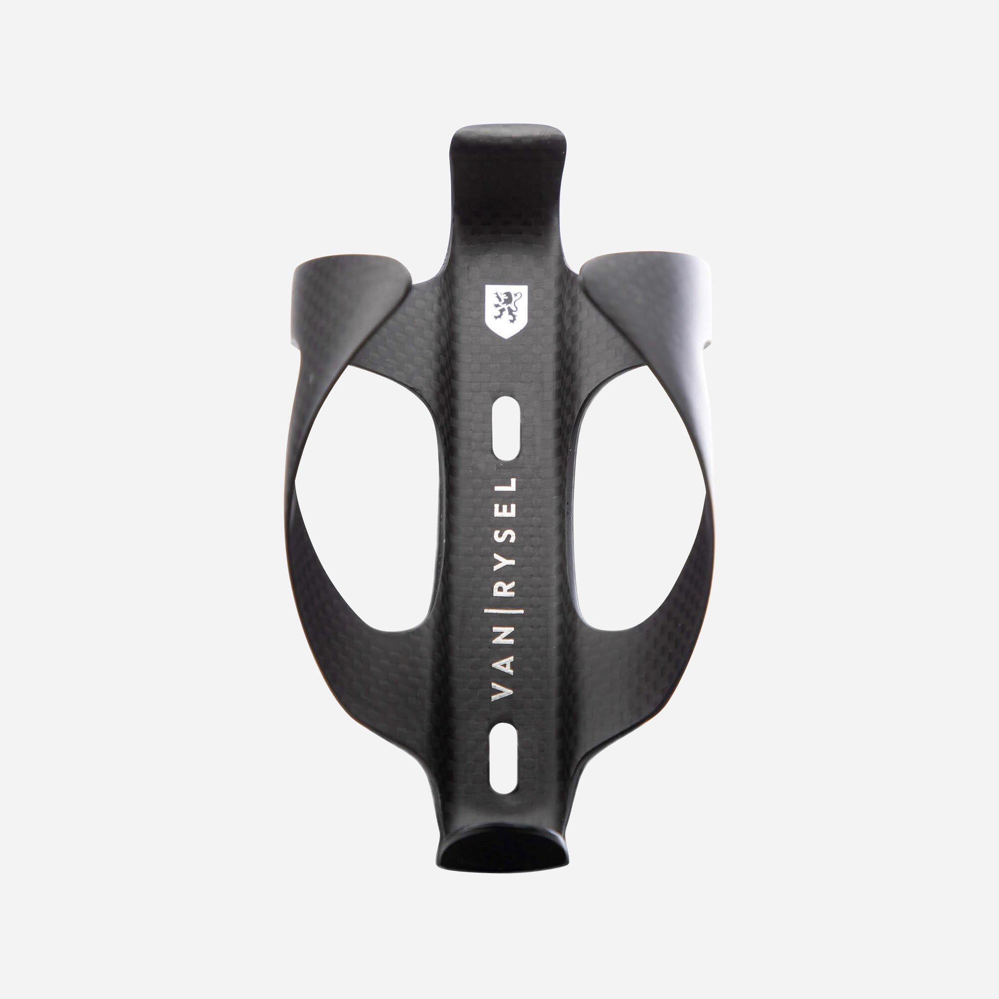 van-rysel-ultra-light-flaschenhalter-black-carbon image 1