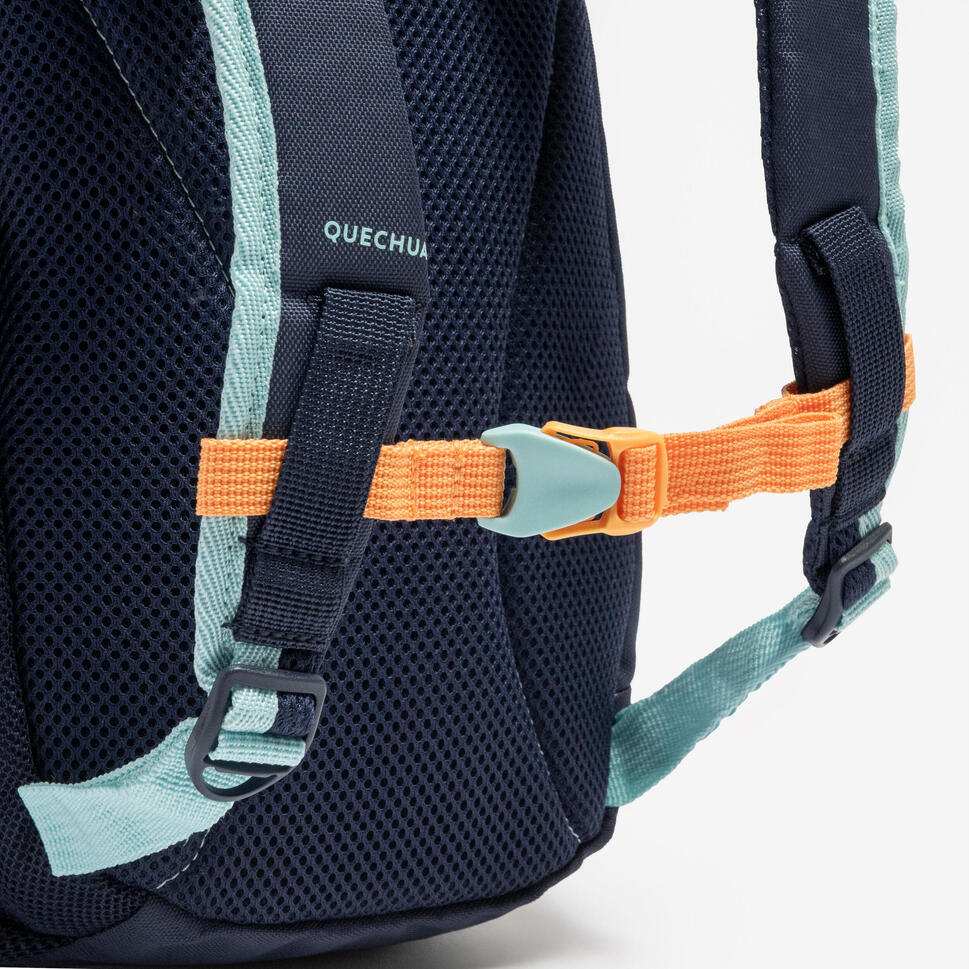 quechua-mh100-kinder-rucksack-5l-steel-blue-leicht image 6