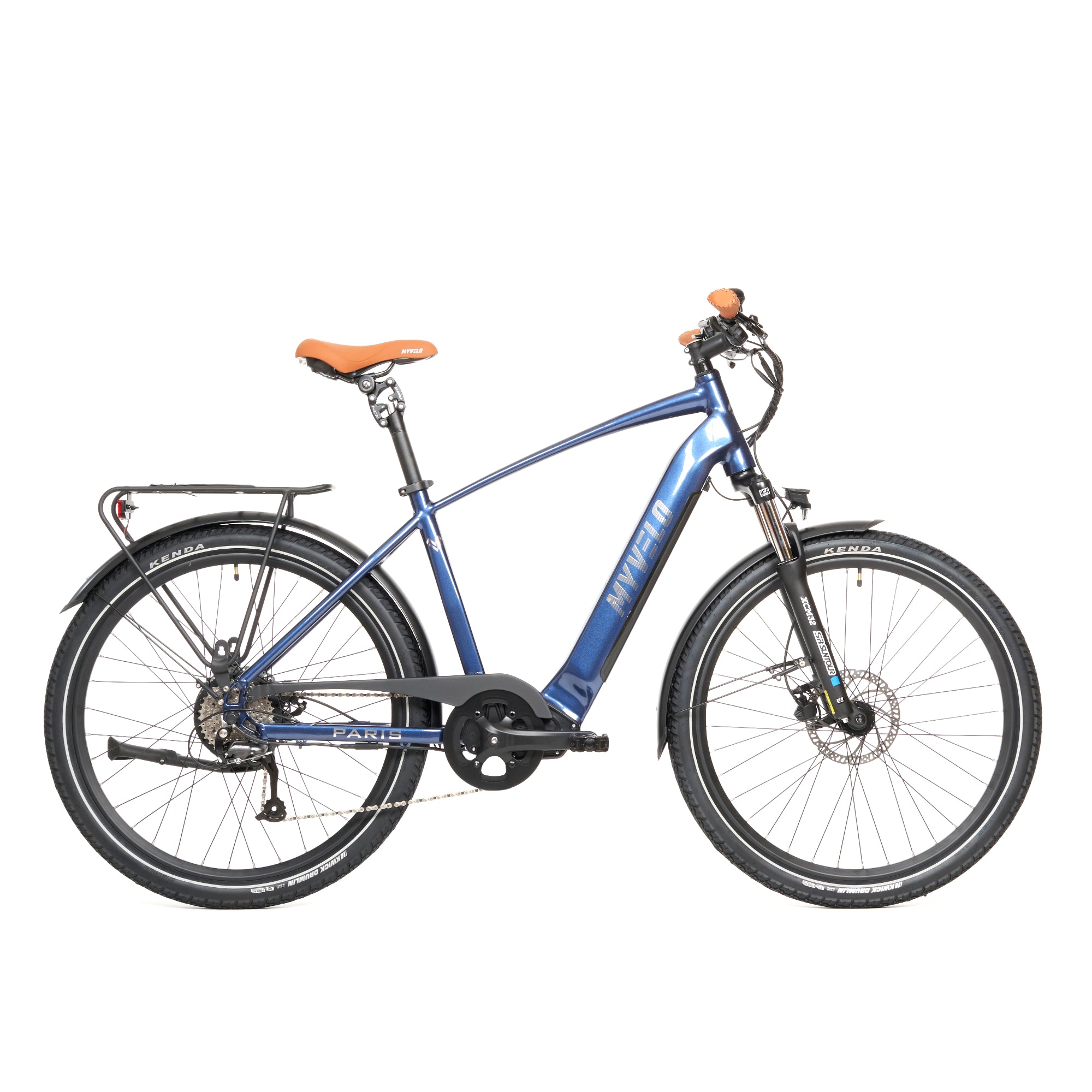 myv-lo-paris-city-e-bike-trekking-dunkelblau-metallic-l-49cm image 2